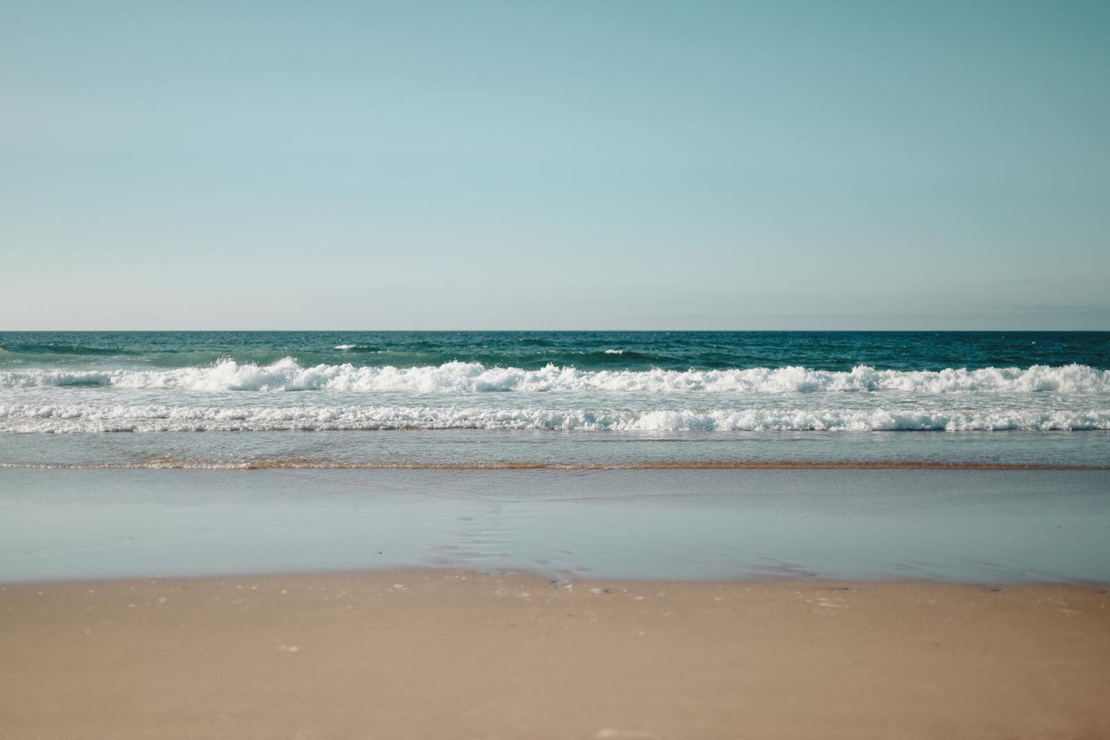 Broughty Ferry Beach - Broughty Ferry