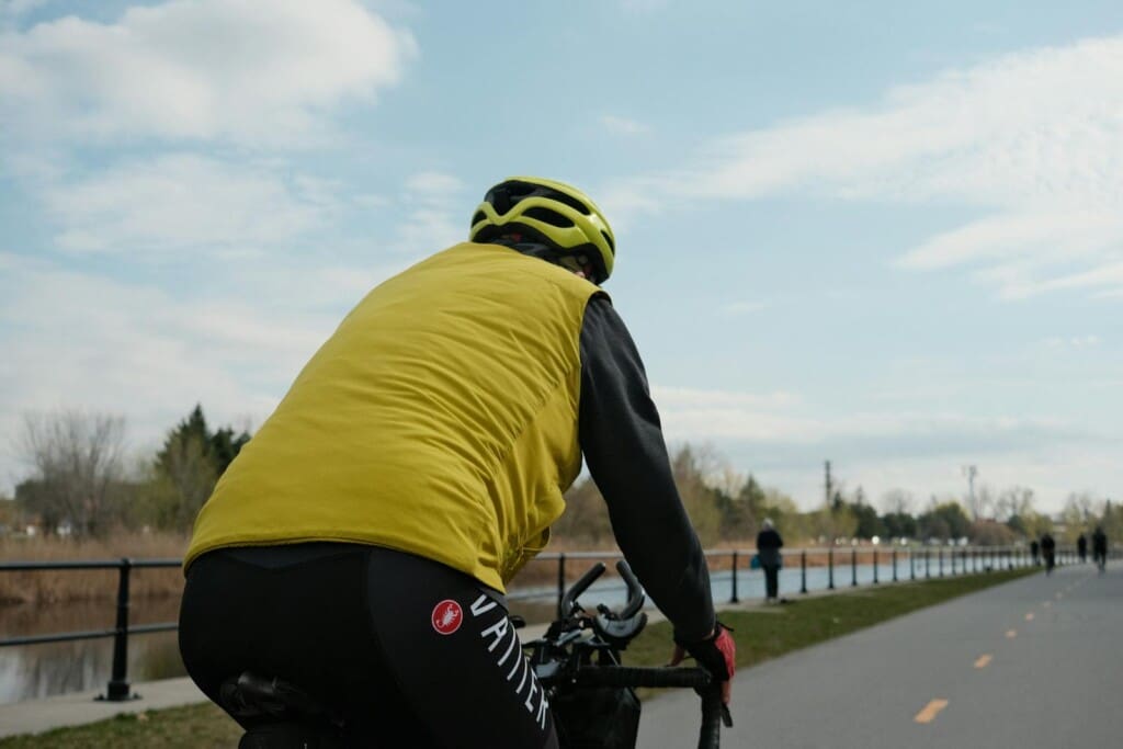 Dundee Cycle Hub - Waterfront