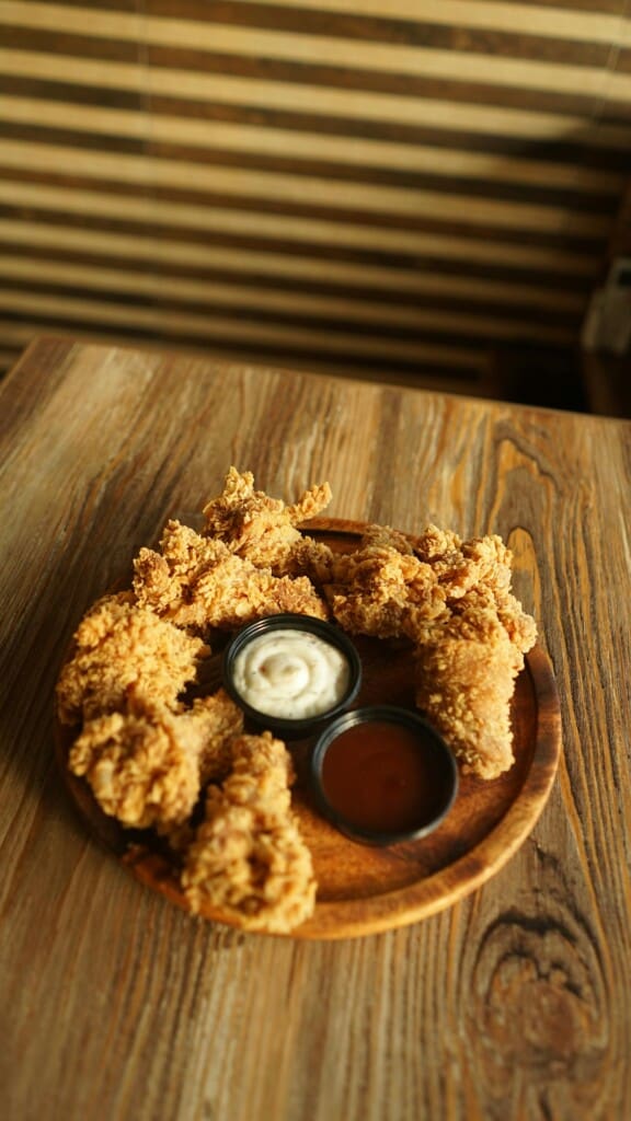 Gidi Grill - City Square