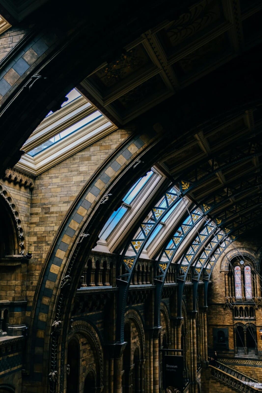 The McManus Gallery - Albert Square, City Centre